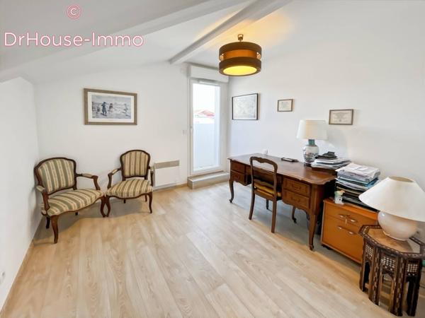 Appartement à vendre 4 pièces de 92 m²