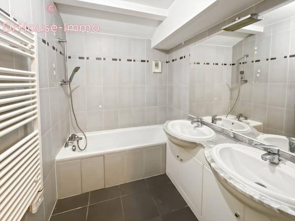 Appartement à vendre 4 pièces de 92 m²