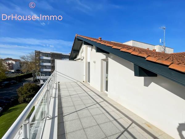 Appartement à vendre 4 pièces de 92 m²