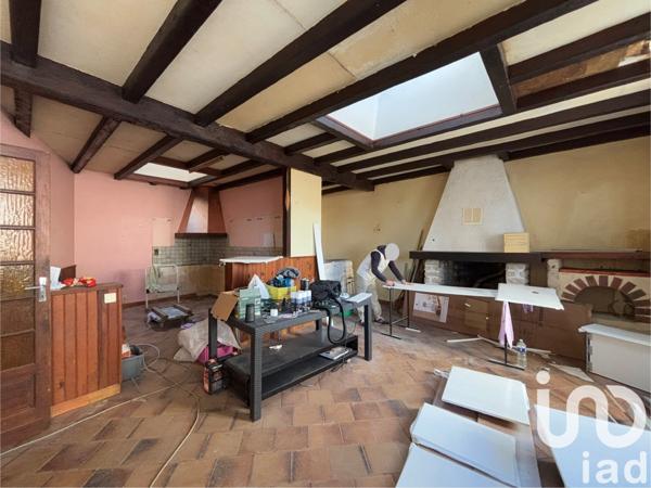 Maison à vendre 4 pièces 100 m² Semussac