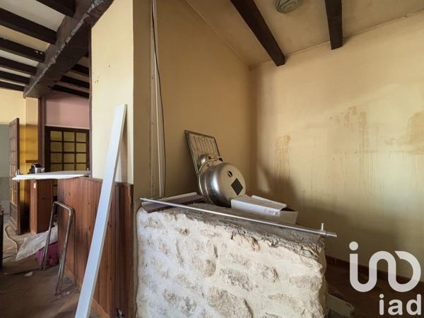 Maison à vendre 4 pièces 100 m² Semussac