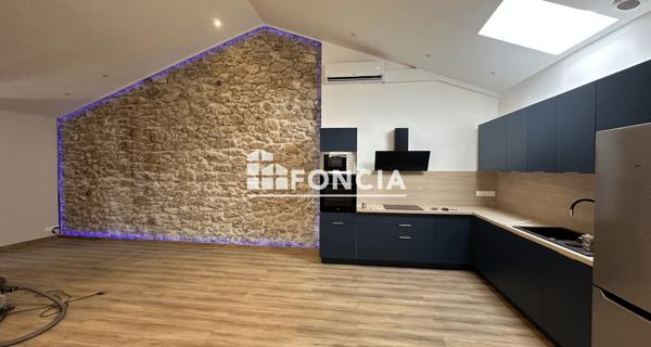 À vendre Appartement 4 pièces 98 m² - Béziers 34500