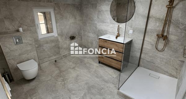 À vendre Appartement 4 pièces 98 m² - Béziers 34500