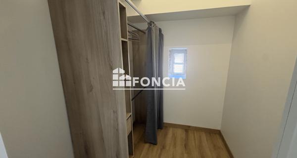À vendre Appartement 4 pièces 98 m² - Béziers 34500