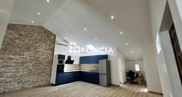 À vendre Appartement 4 pièces 98 m² - Béziers 34500
