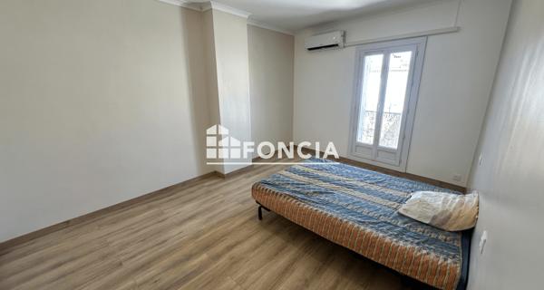 À vendre Appartement 4 pièces 98 m² - Béziers 34500