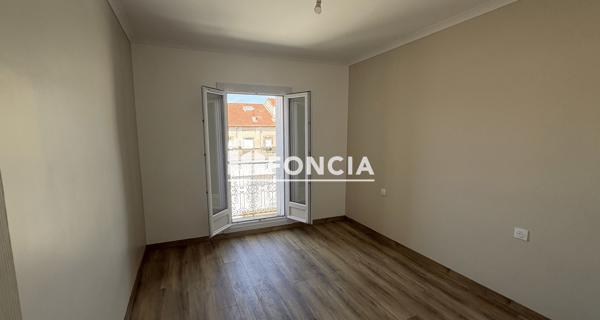 À vendre Appartement 4 pièces 98 m² - Béziers 34500