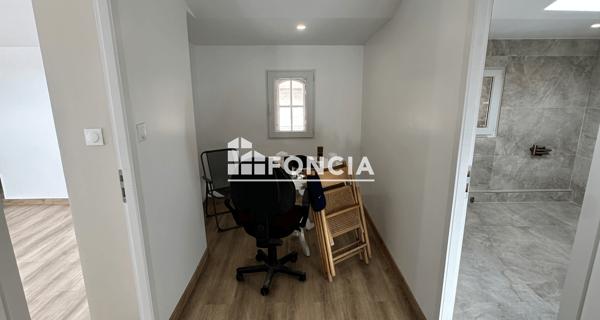 À vendre Appartement 4 pièces 98 m² - Béziers 34500