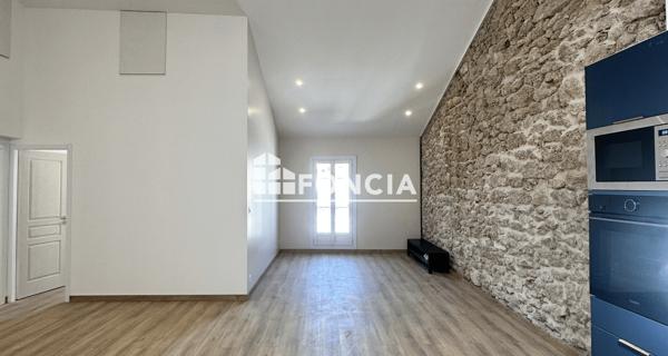 À vendre Appartement 4 pièces 98 m² - Béziers 34500
