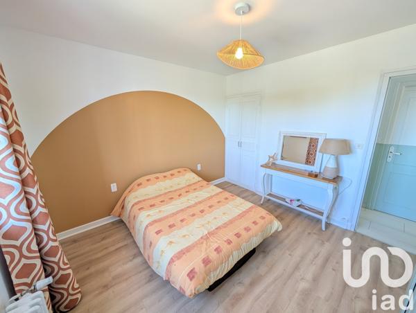 Maison à vendre 6 pièces 156 m² Chauvigny