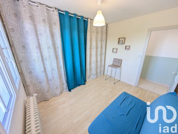 Maison à vendre 6 pièces 156 m² Chauvigny