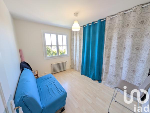 Maison à vendre 6 pièces 156 m² Chauvigny