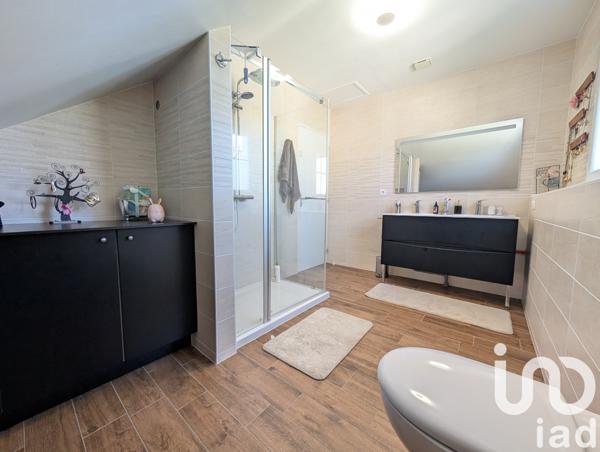 Maison à vendre 6 pièces 156 m² Chauvigny