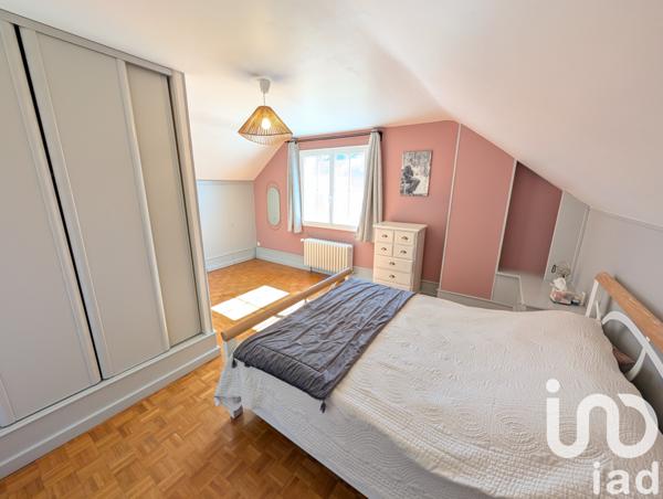 Maison à vendre 6 pièces 156 m² Chauvigny