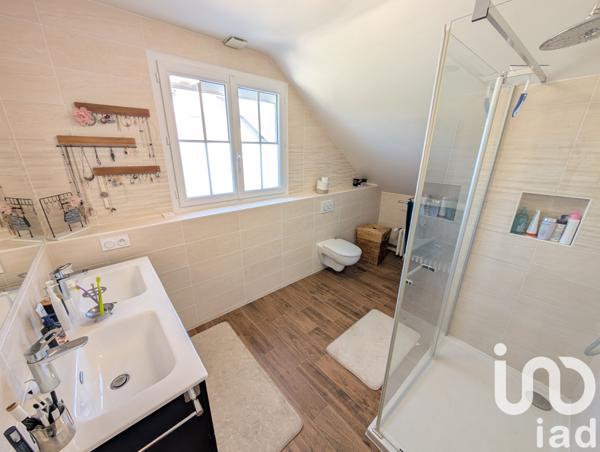 Maison à vendre 6 pièces 156 m² Chauvigny