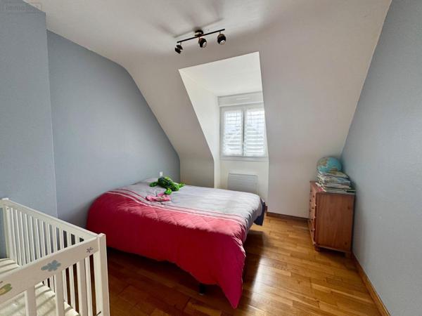 Maison individuelle à vendre à Tréglonou dans le Finistère (29870), ref : 29042-27