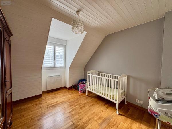 Maison individuelle à vendre à Tréglonou dans le Finistère (29870), ref : 29042-27