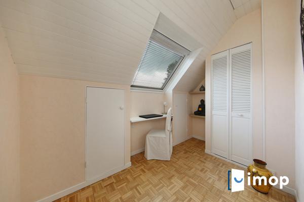 Belle demeure dans un environnement de prestige