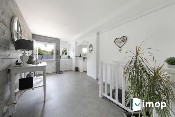 Belle demeure dans un environnement de prestige