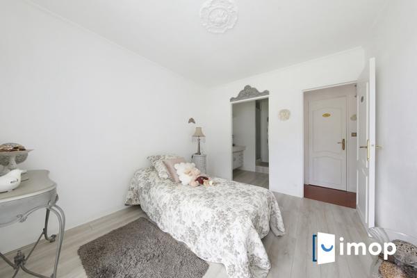 Belle demeure dans un environnement de prestige