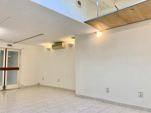 Local professionnel / commercial