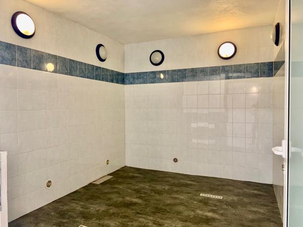 Local professionnel / commercial