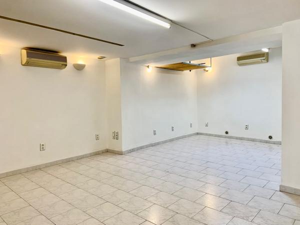 Local professionnel / commercial