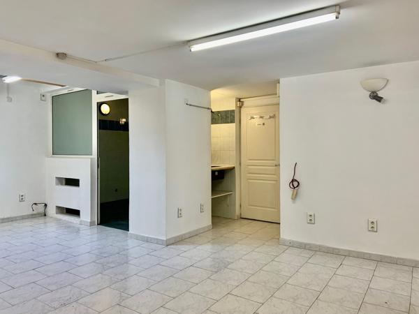 Local professionnel / commercial