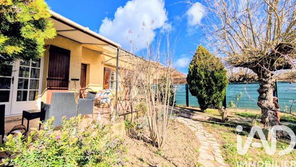 Maison à vendre 4 pièces 85 m² Aubignan