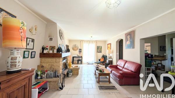 Maison à vendre 4 pièces 85 m² Aubignan