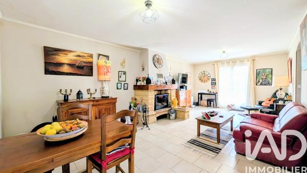 Maison à vendre 4 pièces 85 m² Aubignan