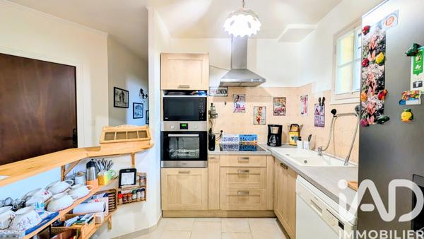 Maison à vendre 4 pièces 85 m² Aubignan