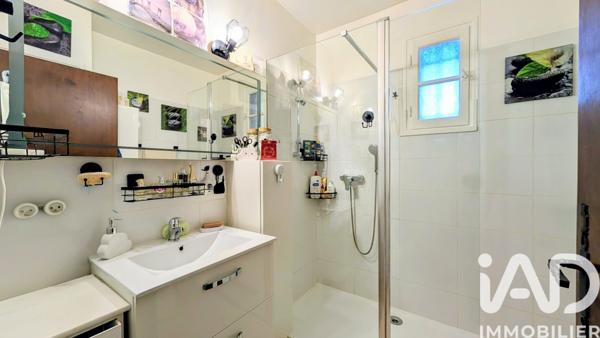 Maison à vendre 4 pièces 85 m² Aubignan