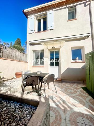 Appartement à Toulon, 83200 - 2 pièces 31m²
