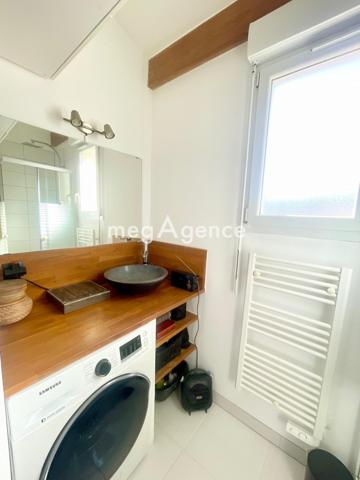 Appartement à Toulon, 83200 - 2 pièces 31m²