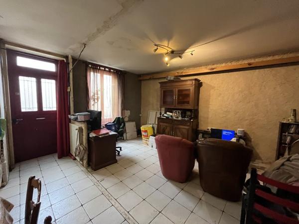 Maison à vendre |  Celles-sur-Belle |  6 pièces | 166 m²