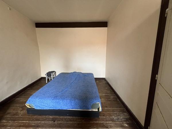 Maison à vendre |  Celles-sur-Belle |  6 pièces | 166 m²