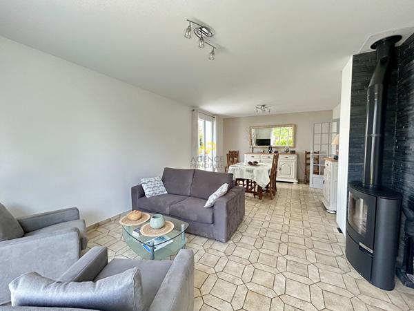 ALSACE LORRAINE Maison indépendante 4 chambres €612 000 ** - Référence 2060