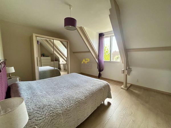 ALSACE LORRAINE Maison indépendante 4 chambres €612 000 ** - Référence 2060