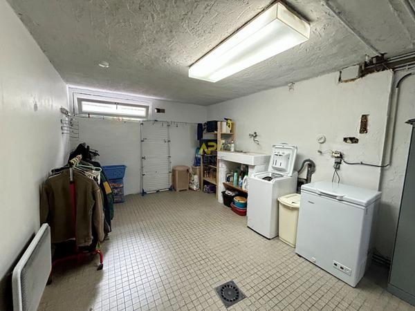 ALSACE LORRAINE Maison indépendante 4 chambres €612 000 ** - Référence 2060