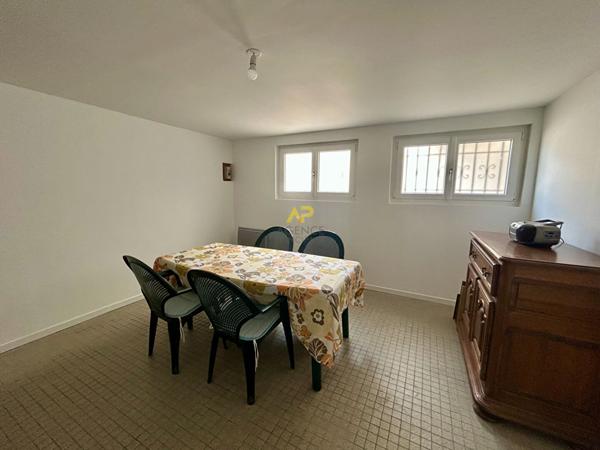 ALSACE LORRAINE Maison indépendante 4 chambres €612 000 ** - Référence 2060
