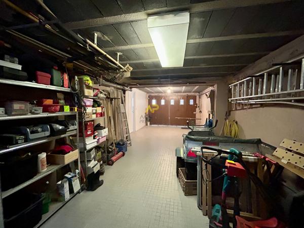 ALSACE LORRAINE Maison indépendante 4 chambres €612 000 ** - Référence 2060