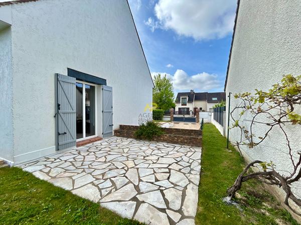 ALSACE LORRAINE Maison indépendante 4 chambres €612 000 ** - Référence 2060