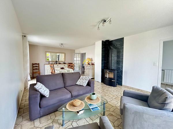 ALSACE LORRAINE Maison indépendante 4 chambres €612 000 ** - Référence 2060