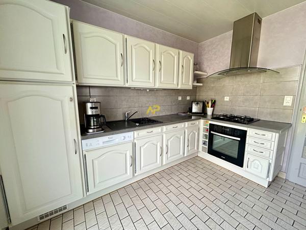 ALSACE LORRAINE Maison indépendante 4 chambres €612 000 ** - Référence 2060