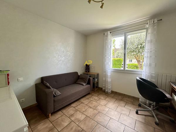 ALSACE LORRAINE Maison indépendante 4 chambres €612 000 ** - Référence 2060