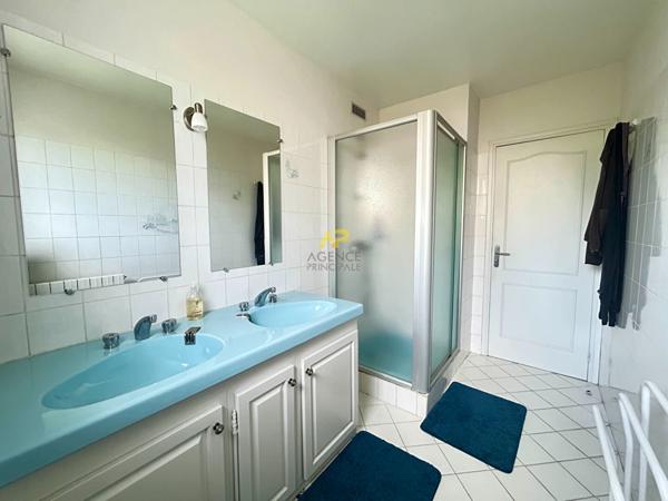 ALSACE LORRAINE Maison indépendante 4 chambres €612 000 ** - Référence 2060