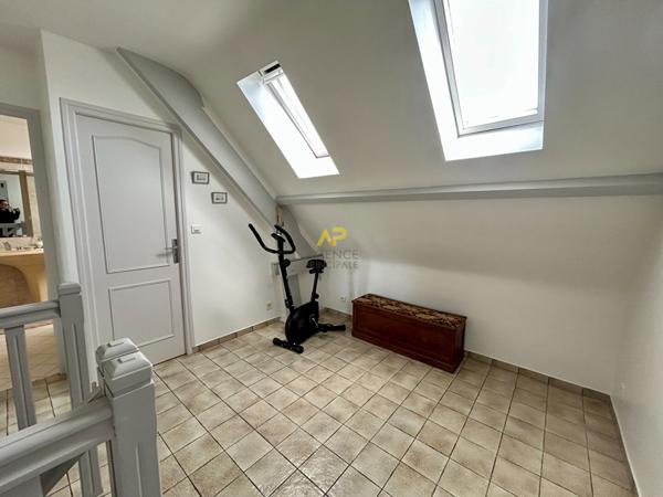 ALSACE LORRAINE Maison indépendante 4 chambres €612 000 ** - Référence 2060