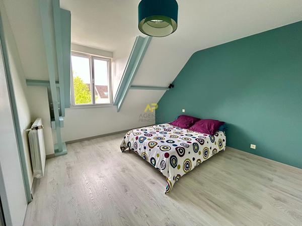 ALSACE LORRAINE Maison indépendante 4 chambres €612 000 ** - Référence 2060