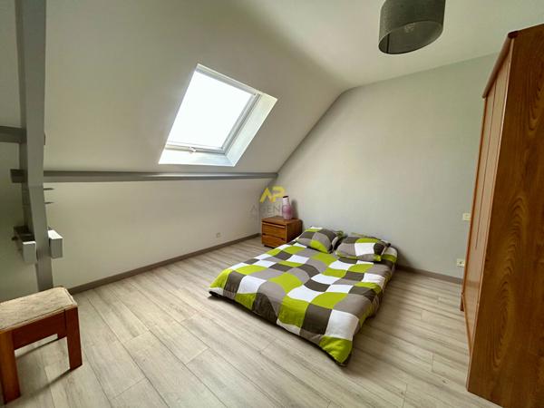 ALSACE LORRAINE Maison indépendante 4 chambres €612 000 ** - Référence 2060